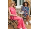 Nik&Nik broeken 4017 Hot Pink G 2-686 2402