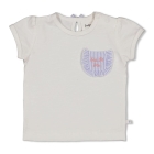 Feetje shirts 600 Offwhite 51701003