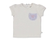 Feetje shirts 600 Offwhite 51701003