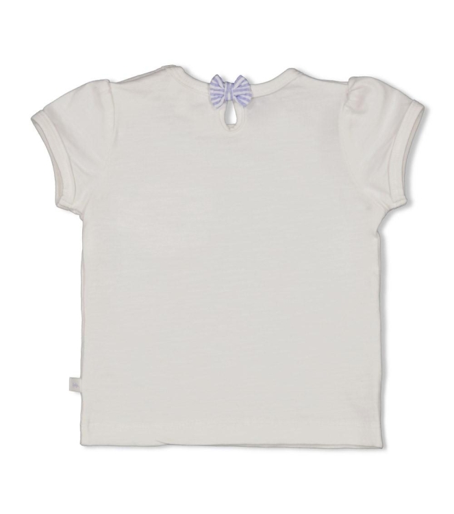Feetje shirts 600 Offwhite 51701003