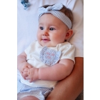 Feetje shirts 600 Offwhite 51701003