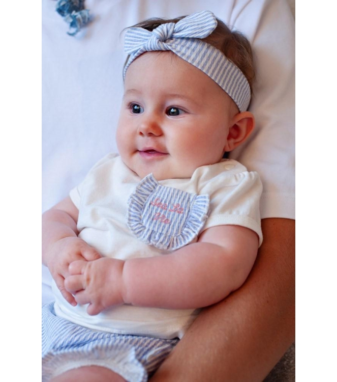 Feetje shirts 600 Offwhite 51701003