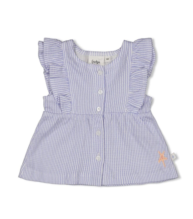 Feetje blouses 265 Lavendel 51701004