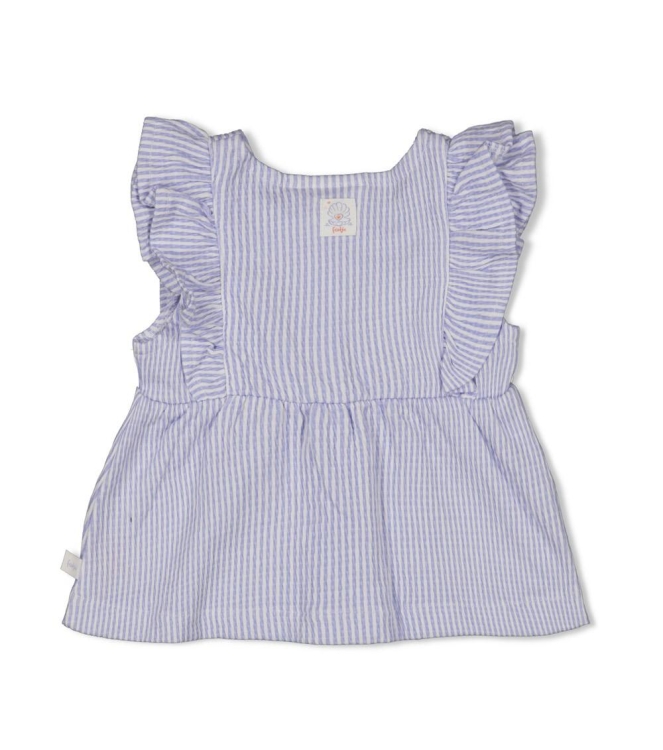 Feetje blouses 265 Lavendel 51701004