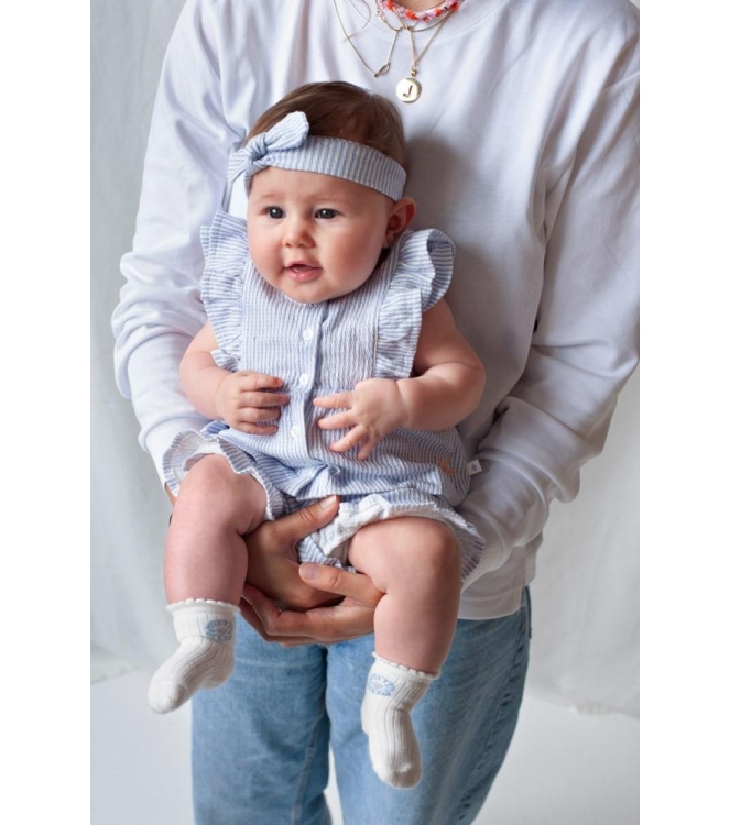 Feetje blouses 265 Lavendel 51701004