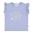 Feetje shirts 265 Lavendel 51701006