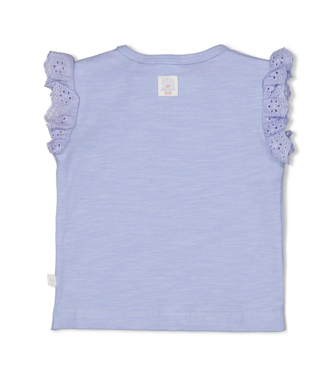 Feetje shirts 265 Lavendel 51701006