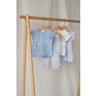 Feetje shirts 265 Lavendel 51701006