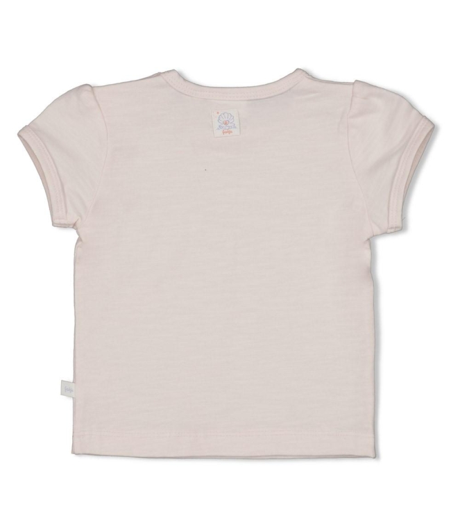 Feetje shirts 155 l.Roze 51701007