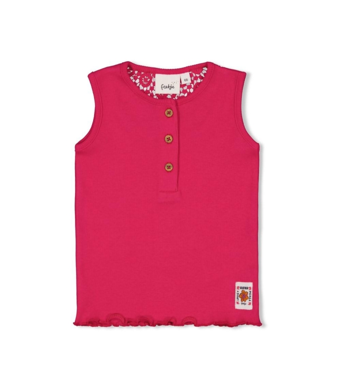 Feetje shirts 180 Fuchsia 51701008