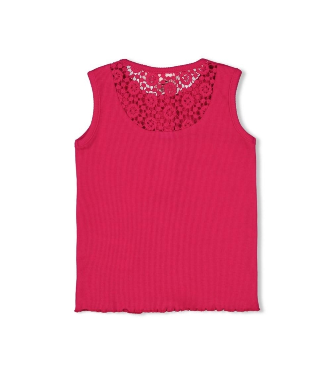 Feetje shirts 180 Fuchsia 51701008
