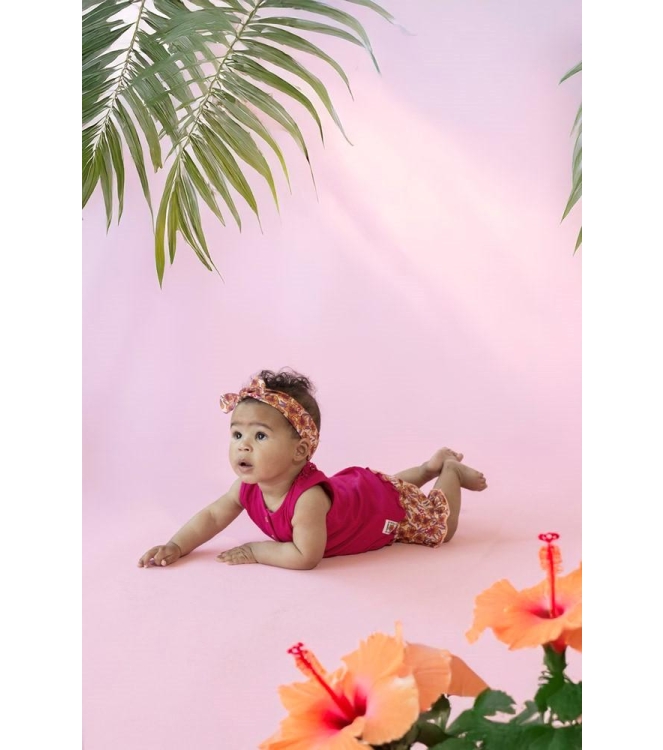 Feetje shirts 180 Fuchsia 51701008