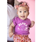 Feetje shirts 250 Paars 51701009