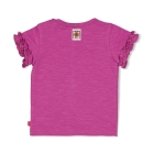 Feetje shirts 250 Paars 51701009