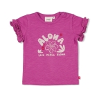 Feetje shirts 250 Paars 51701009