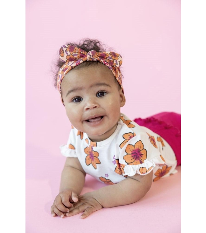 Feetje shirts 550 Wit 51701010