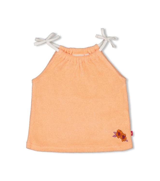 Feetje blouses 370 Perzik 51701011