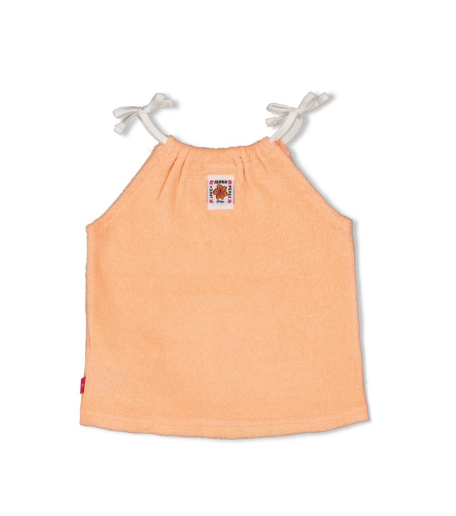 Feetje blouses 370 Perzik 51701011