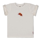Feetje shirts 550 Wit 51701012