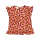 Feetje shirts 370 Perzik 51701013