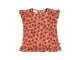 Feetje shirts 370 Perzik 51701013