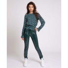 Nik&Nik leggings 6984 College Green G 2-852 2301