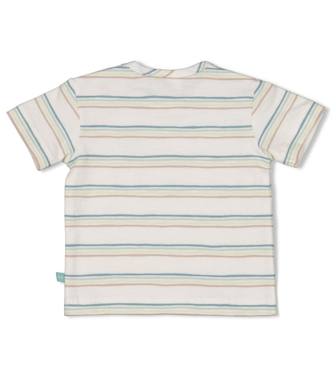 Feetje shirts 600 Offwhite 51701015