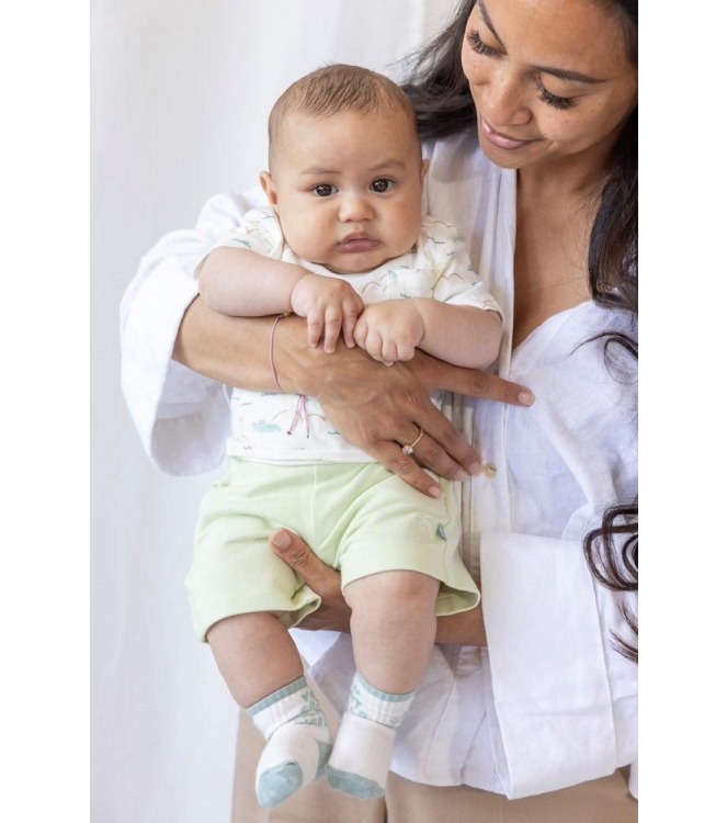 Feetje shirts 600 Offwhite 51701017