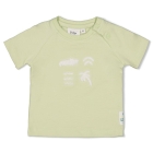 Feetje shirts 310 Lime 51701018