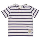 Feetje shirts 015 Blauw 51701019