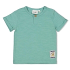 Feetje shirts 035 Aqua 51701020