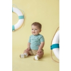 Feetje shirts 035 Aqua 51701020