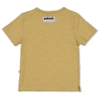 Feetje shirts 210 Okergeel 51701021