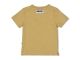 Feetje shirts 210 Okergeel 51701021