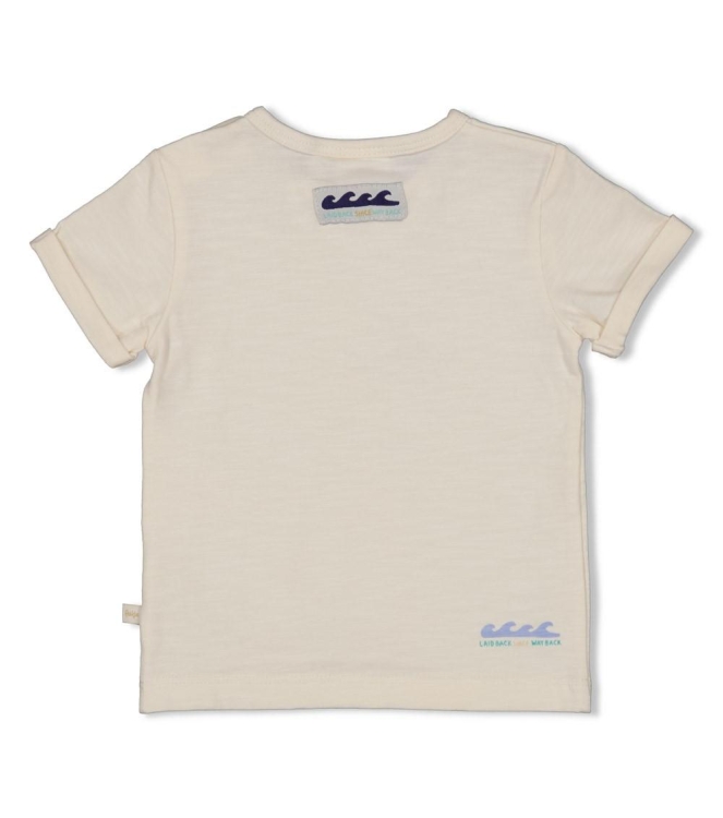 Feetje shirts 600 Offwhite 51701022