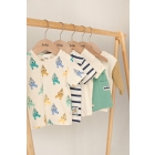 Feetje shirts 600 Offwhite 51701022