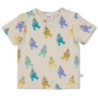 Feetje shirts 600 Offwhite 51701023