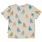 Feetje shirts 600 Offwhite 51701023