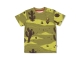 Feetje shirts 330 Army 51701025