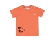 Feetje shirts 165 Koraal 51701026