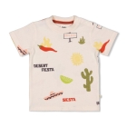 Feetje shirts 600 Offwhite 51701027
