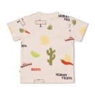 Feetje shirts 600 Offwhite 51701027