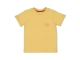 Feetje shirts 200 Geel 51701028