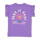 Feetje shirts 250 Paars 51701029