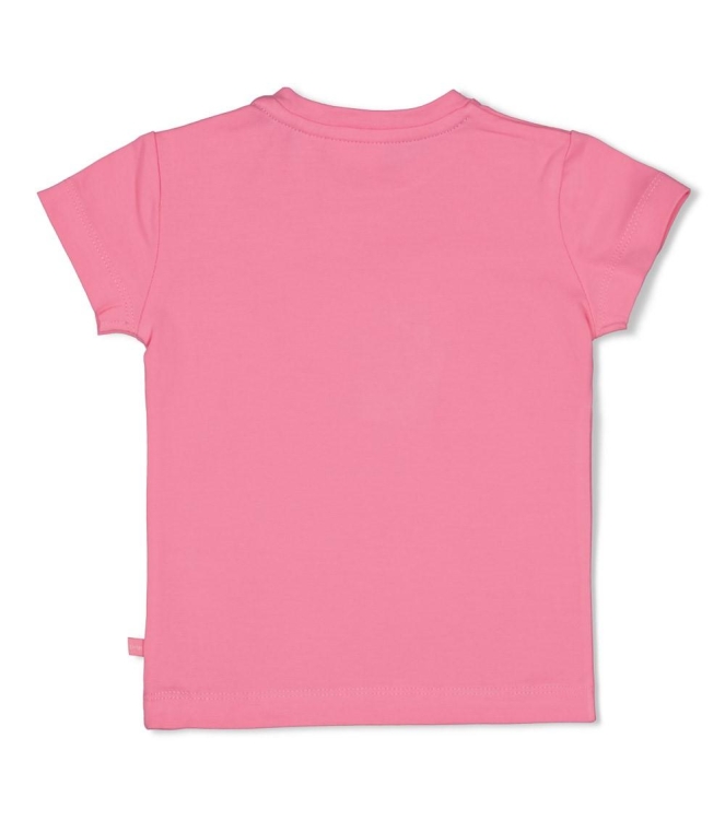Feetje shirts 150 Roze 51701031
