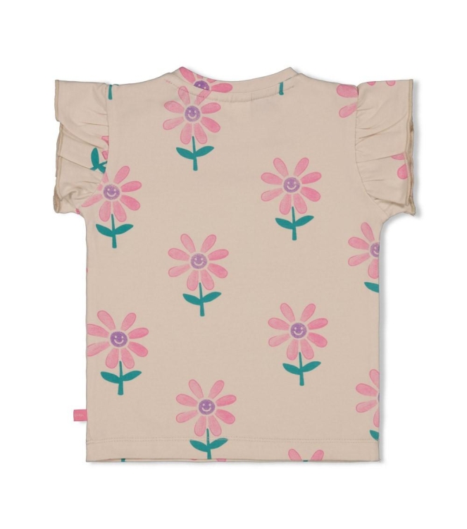 Feetje shirts 600 Offwhite 51701033