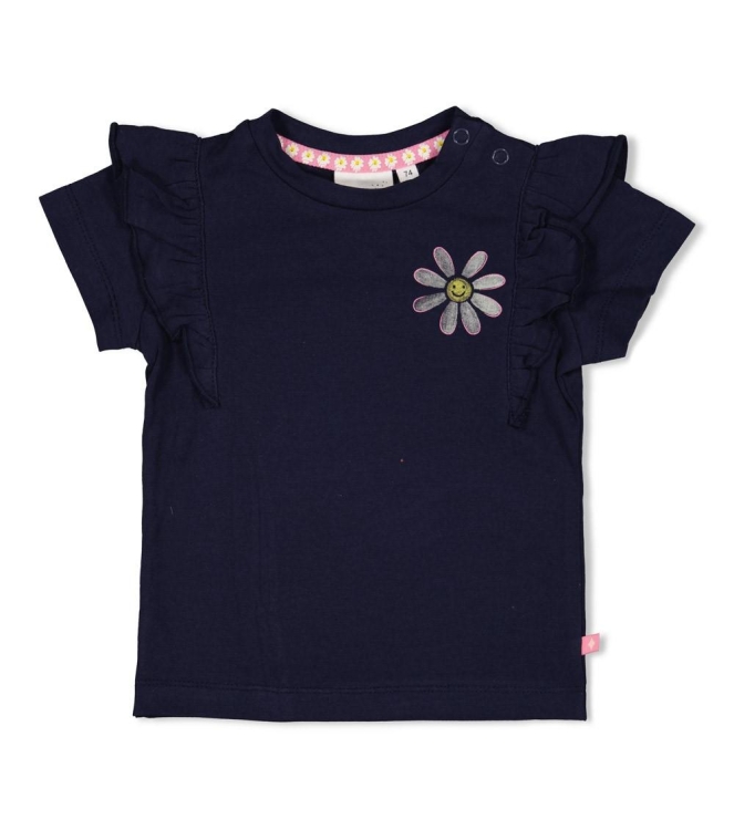 Feetje shirts 010 Marine 51701034