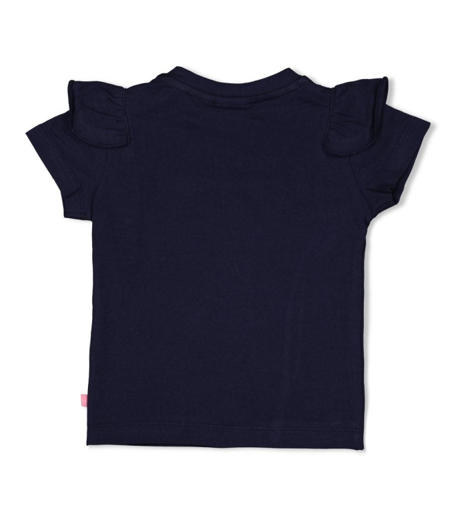 Feetje shirts 010 Marine 51701034