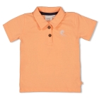 Feetje shirts 365 Neon Oranje 51701035