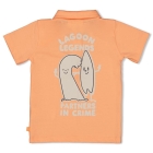 Feetje shirts 365 Neon Oranje 51701035